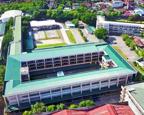 p.i.t.c.h cebu city government|Technological Institute of the Philippines.